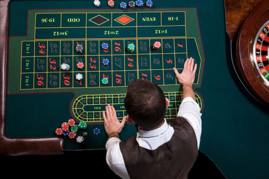 casino